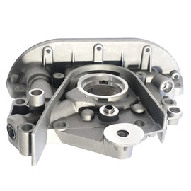 OEM 15100-15060 94853635 15100-19026 15100-15020 Auto Engine Oil Pump for TOYOTA COROLLA 4A-FE Engine