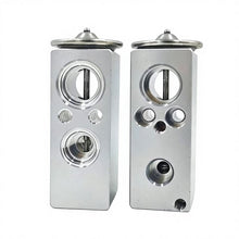 Load image into Gallery viewer, OE 6G9119849AB Automotive Air Conditioning Expansion Valve for Mondeo, Galaxy, S-MAX