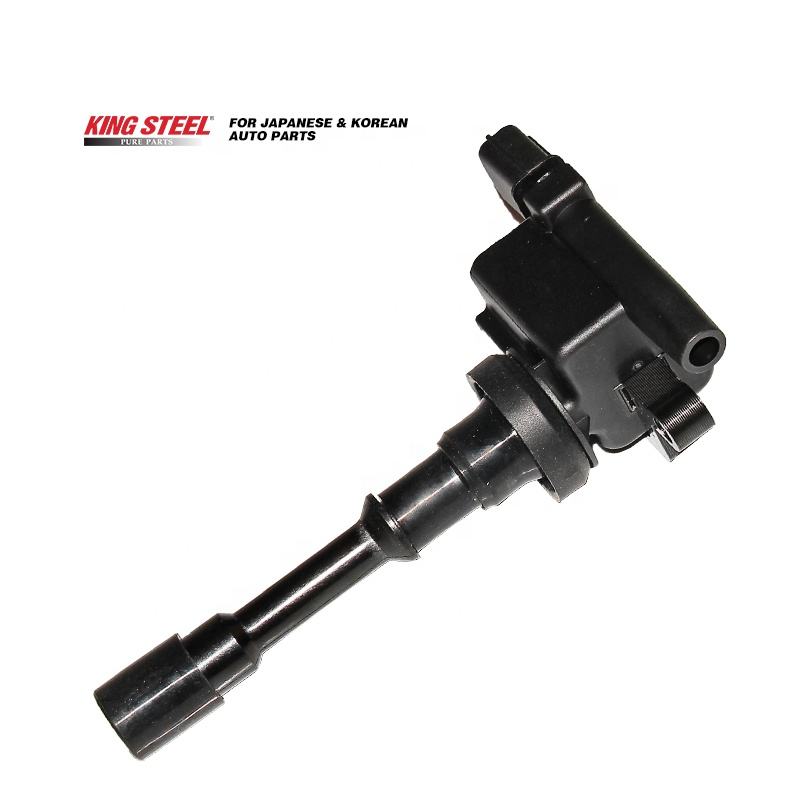 KINGSTEEL OEM MD362903 MD361710 Auto Parts Electrical Bobina De Encendido Ignition Coil for MITSUBISHI GALANT LANCER OUTLANDER