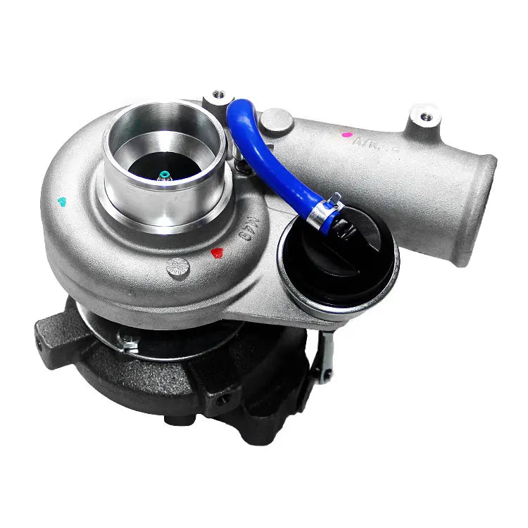 KINGSTEEL Turbo TB25 Turbocharger 452162-5001S 452162-0001 14411-7F400 for Nissan Terrano II TDIC T