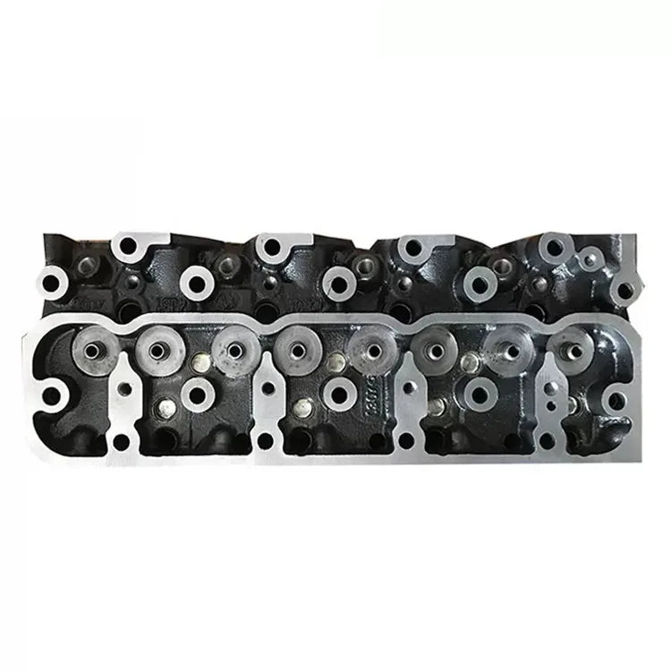 4JB1 4JB1T Engine 5-87810-288-0 8-94327-269-0 8-94431-523-0 8-97109-642-0 Cylinder Head for Isuzu Pickup 2800/Trooper 2.8