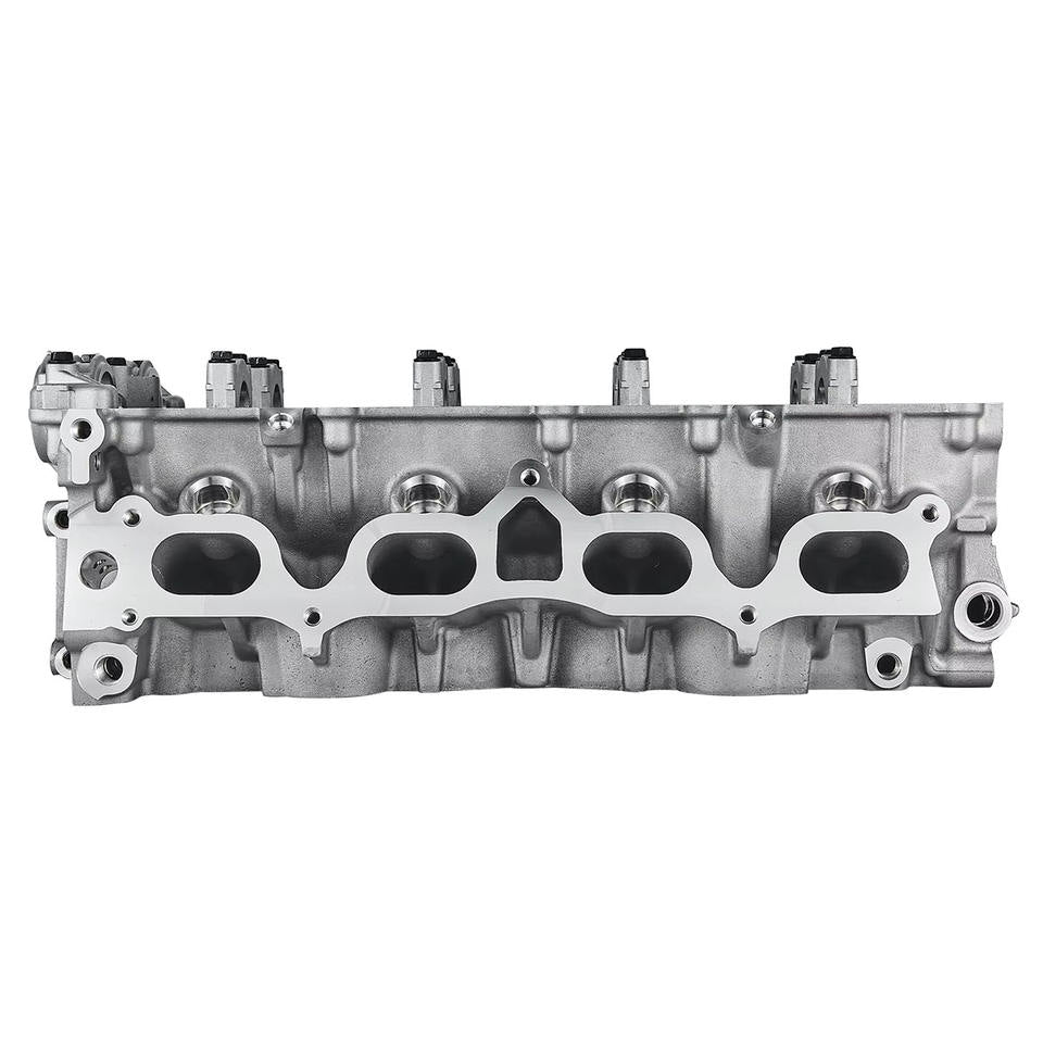 Engine 1TR 1TR-FE Complete Cylinder Head Assembly for Hilux Tacoma Coaster 11101-0C020 11101-0C010