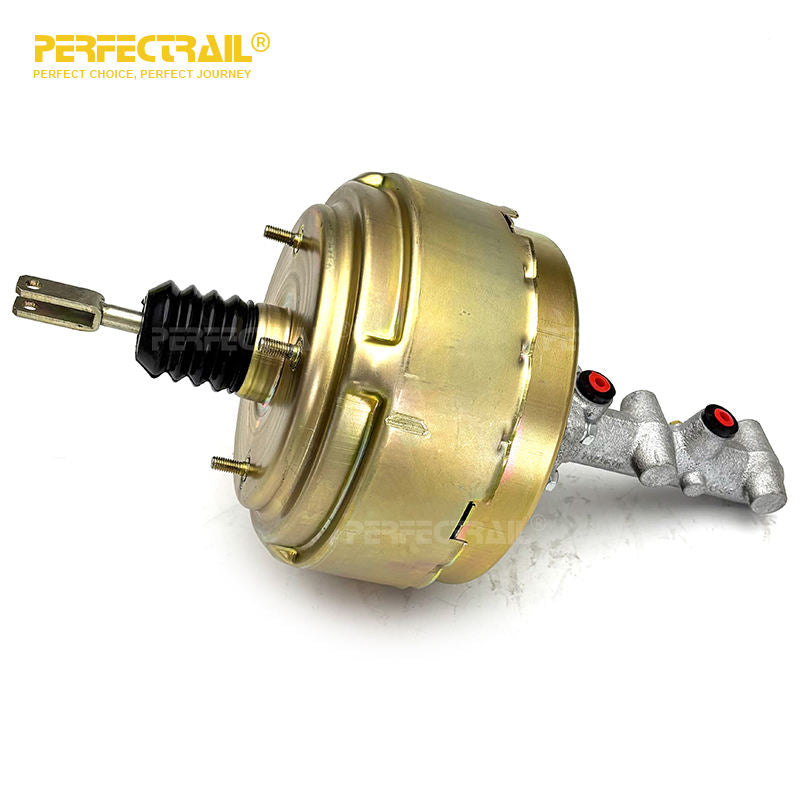 PERFECTRAIL 97262098 261427B Factory Car Parts Brake Booster Master Cylinder for Iveco Daily II Van Platform Chassis Dump Truck