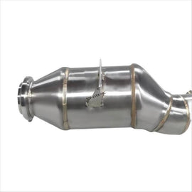 [CAT-1398] 2011-2018 BMW M3 F80 High-Flow Performance Catalytic Converter