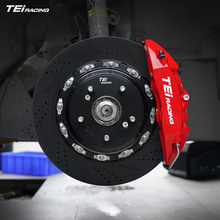 Load image into Gallery viewer, [CAL-HND-003] 2016-2021 Honda Civic (10th Gen) Brake Caliper