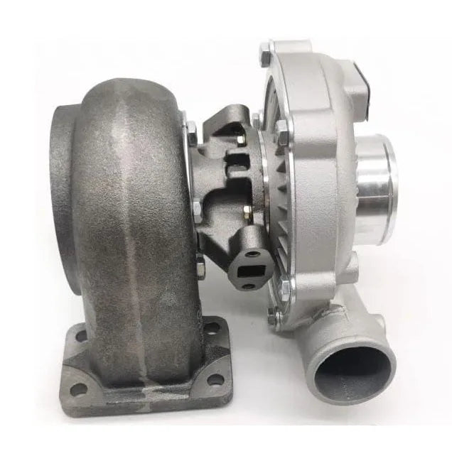 Turbocharger 2674A080 TO4E35 Turbo Charger for Perkins 1006-6T Engine