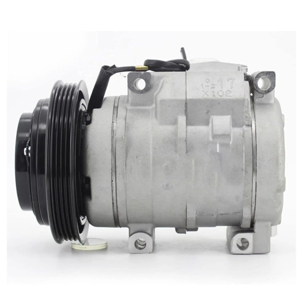 10S15C 12V Auto AC Car Air Conditioning Compressor for Toyota Land Cruiser Prado TRJ120 883206A500 88320-6A170