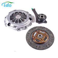 Load image into Gallery viewer, 2004.AG High Performance Friction Plate Clutch Kit for Citroen C2 C3 C4 Nemo Box Peugeot 206 Hatchback 307 1007