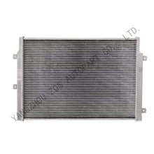 Load image into Gallery viewer, Aluminum Radiator for VW GOLF V MK6 470MM Radiator 2005-2017 PASSAT B6 B7 TOURAN AUDI TT SKODA OCTAVIA II