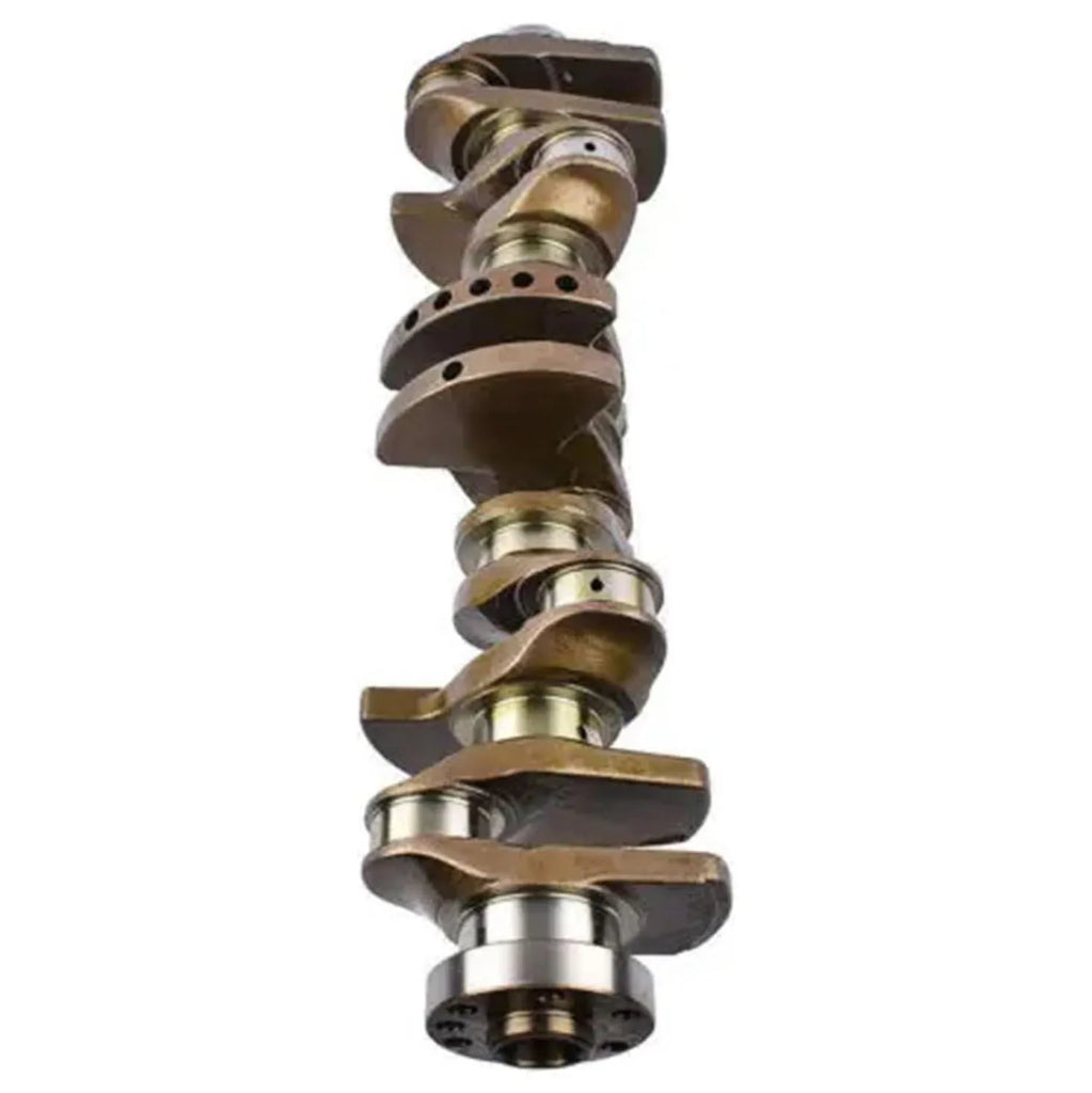 Engine Auto Parts Crankshaft for BMW N55 N55B30 N55B30A S553.0L E90 335i 435i 640i 535i 135i E8X E9X OE 11217580483