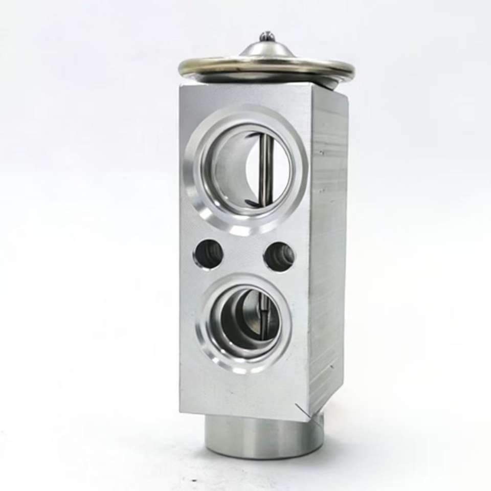 S13008 OE ADNAJ40180 Air Conditioning Expansion Valve for Soueast Auto DX3