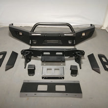 Load image into Gallery viewer, BFR-FRD-003 Ford Ranger T7 / T8 High-clearance off-road bull bar Front Bumper
