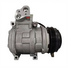 Load image into Gallery viewer, Auto AC Compressor for Toyota Hiace 88320-26450 4PK 12V R134A