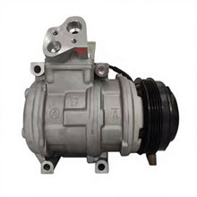 Load image into Gallery viewer, Auto AC Compressor for Toyota Hiace 88320-26450 4PK 12V R134A