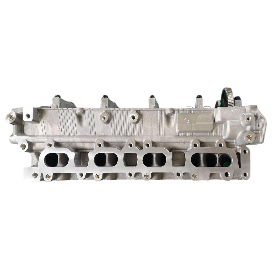 4D56U Complete CYLINDER HEAD for Mitsubishi L200 Triton Strada 4D56-16V Engine OEM OE 1005A560 1005B452 908519