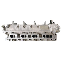 Load image into Gallery viewer, 4D56U Complete CYLINDER HEAD for Mitsubishi L200 Triton Strada 4D56-16V Engine OEM OE 1005A560 1005B452 908519