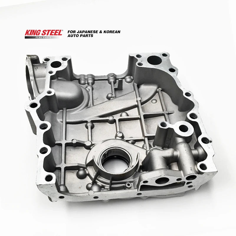Kingsteel High Quality Autopart Oil Pump Timing Cover for Toyota Hiace 1RZ OEM 11301-75011