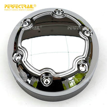 Load image into Gallery viewer, PERFECTRAIL 43250-65DA1-C48 Car Auto Parts Wheel Hub Center Cap for Suzuki Grand Vitara 1998-2005
