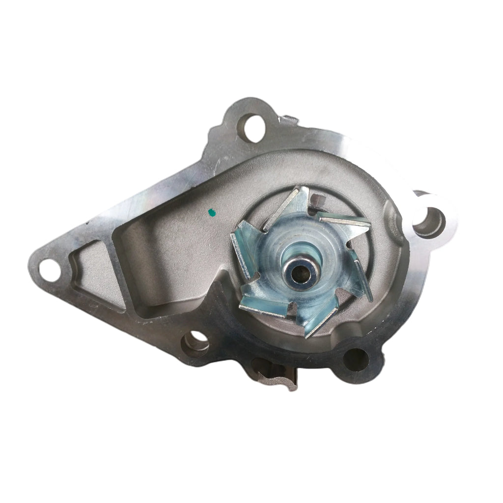 G4ER G4FK  Engine G4ED G4FC Engine Water Pump  OEM 25100-26015 for hyundai  Water Pump Price List