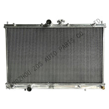 Load image into Gallery viewer, Aluminum Radiator for Exclusive Custom-made Radiator