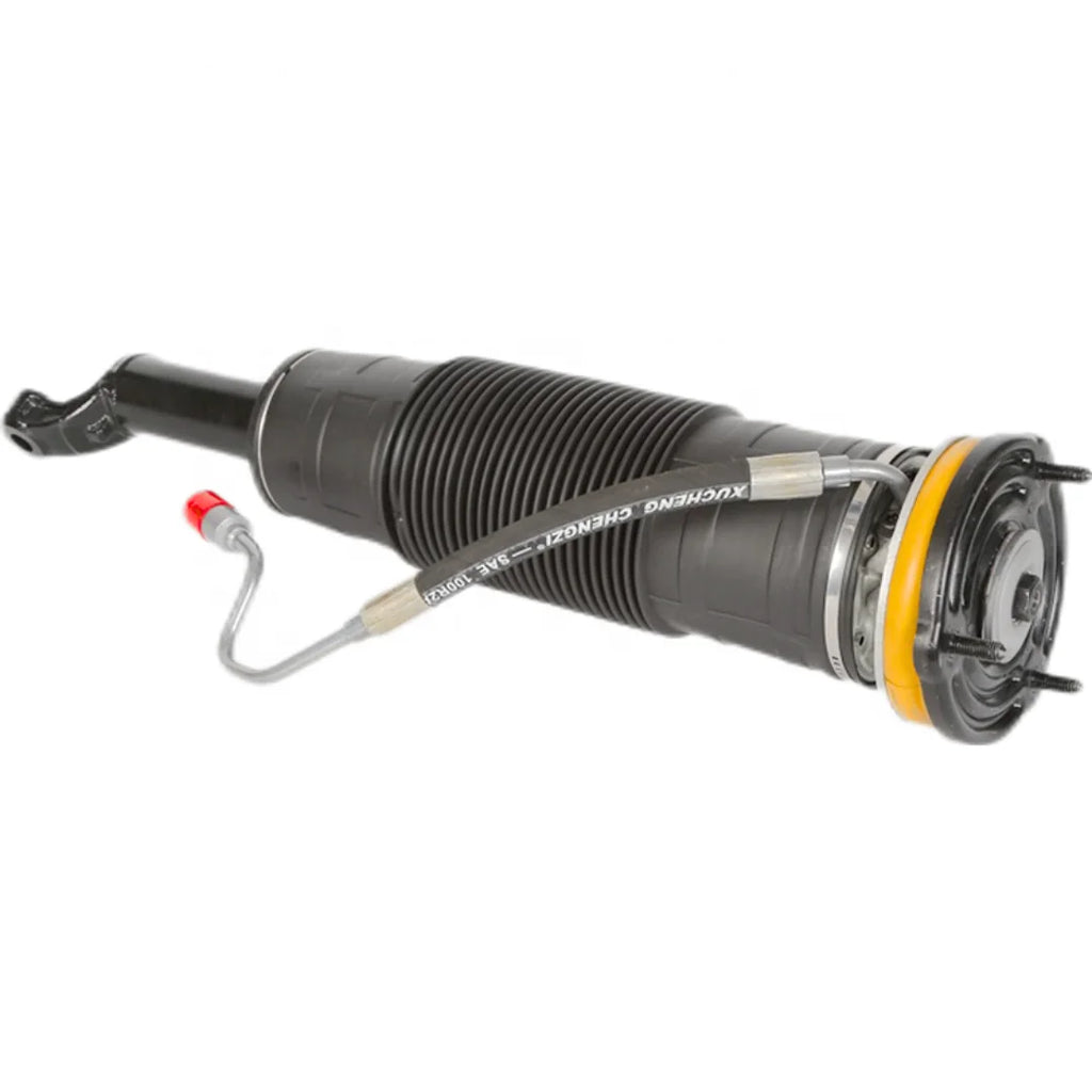 Air Shock Absorbers with Active Adjustment Function for Auto Parts, Compatible with Multiple Vehicle Models