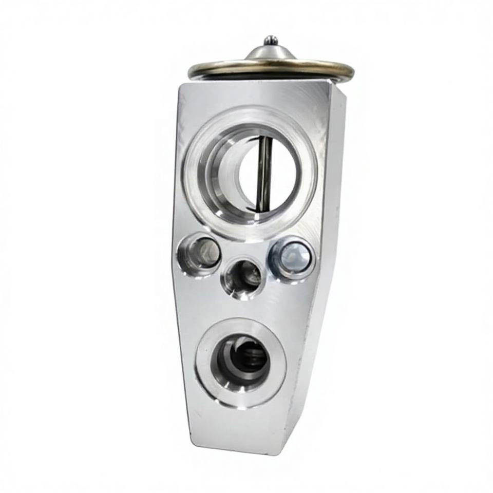 OE 68157052AA Automotive Air Conditioning Expansion Valve for Caliber and Compass