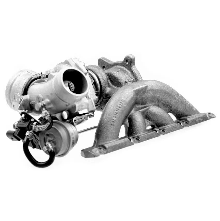 Turbocharger & Parts K03 Turbo 53039880106 for Audi A4 A6 2.0L TFSI