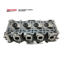 Load image into Gallery viewer, KINGSTEEL 96666228 96642709 96325166 96666229 96642710 Aluminum B10 Culata Engine Cylinder Head for Chevrolet Spark Daewoo Matiz