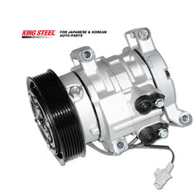 Load image into Gallery viewer, KINGSTEEL China Factory Wholesale OEM 88320-0K080 Air Conditioning Compressor AC Compressor for Toyota Hilux INNOVA FORTUNER
