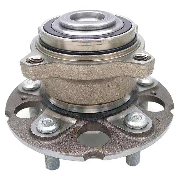 Wheel Hub Bearings 42200-SFE-951 Source Wheel Hub Unit Shaft Head Bearing Assembly Is Suitable for Front and Rear Wheels