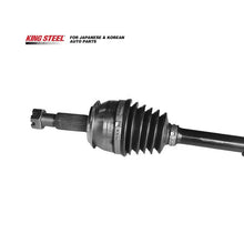 Load image into Gallery viewer, OE 39101-4BB0B 39101-4BB8E 39101-6MA0C 39101-6MA0E Car Transmission Front Axle CV Drive Shaft for NISSAN X-TRAIL T32Z 2.0 MR20