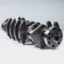 Load image into Gallery viewer, MD346022 Best Quality Casting 4G63 Engine Crankshaft for Mitsubishi SPACE RUNNER SPACE WAGON GALANT L200 L300 L400