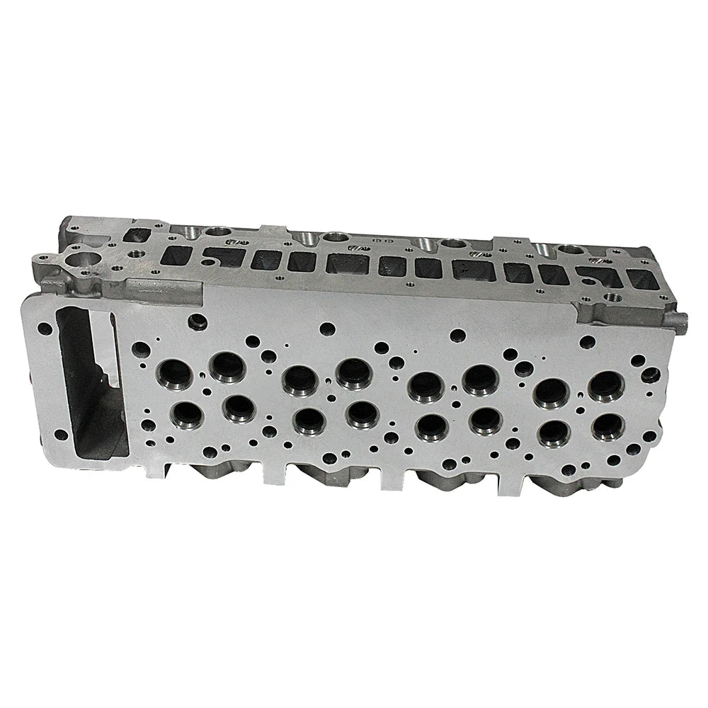Aluminum Alloy 3.0L DOHC 16V ME194766 Engine Cylinder Head for Mitsubishi Fuso Canter FE Rosa Bus 4M42 Diesel Bare Head