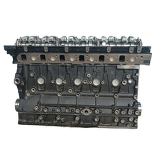 Load image into Gallery viewer, High Quality 7.8L Long Cylinder Block 6HK1 Bare Metal Engine Assembly for Isuzu Engines Used in Excavators
