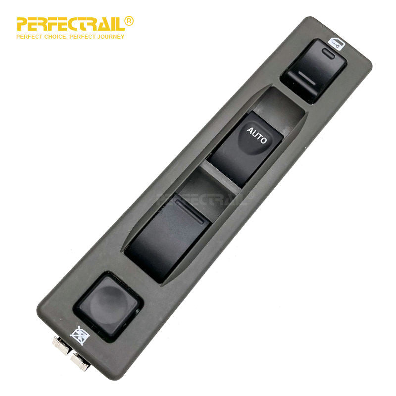 PERFECTRAIL 37990-56B00 37990-57B00 Car Parts Driver Left Front Electric Master Power Window Switch for Suzuki Vitara Baleno