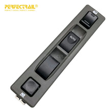 Load image into Gallery viewer, PERFECTRAIL 37990-56B00 37990-57B00 Car Parts Driver Left Front Electric Master Power Window Switch for Suzuki Vitara Baleno
