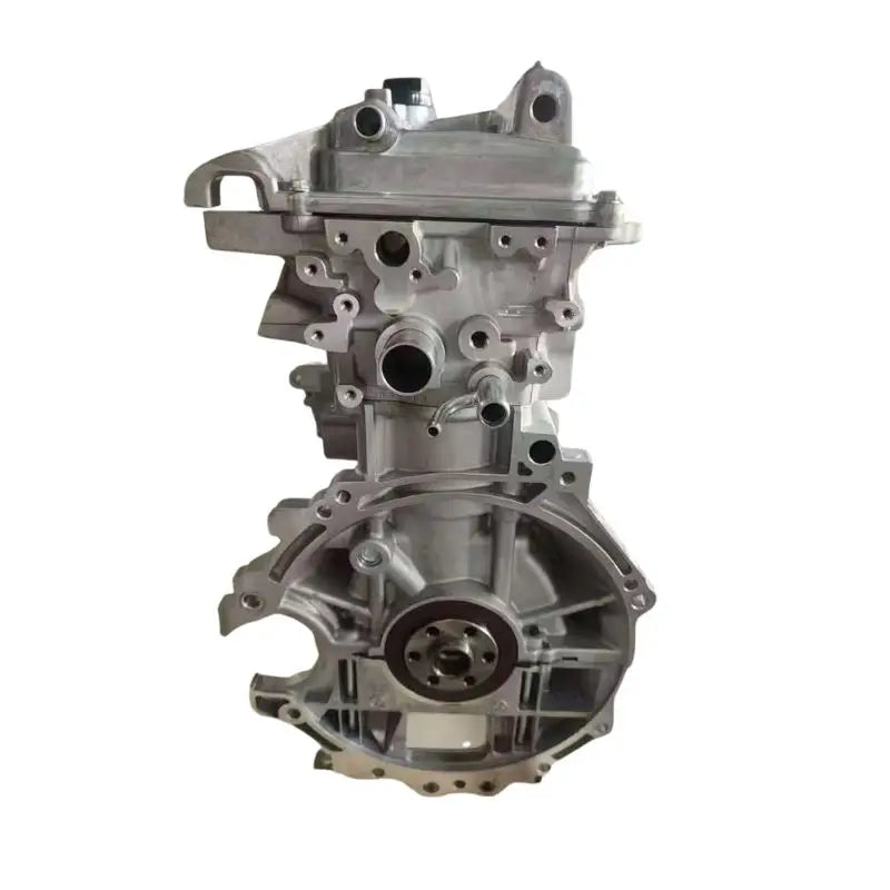 Toyota Yaris / Vios / Corolla 1.5L DOHC 16V VVT-i 1NZ-FE Gasoline Long Block Engine Assembly (OEM 1110121050) - image 3
