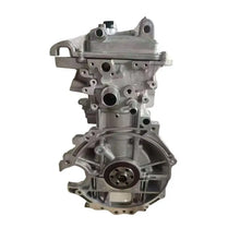 Load image into Gallery viewer, Toyota Yaris / Vios / Corolla 1.5L DOHC 16V VVT-i 1NZ-FE Gasoline Long Block Engine Assembly (OEM 1110121050) - image 3