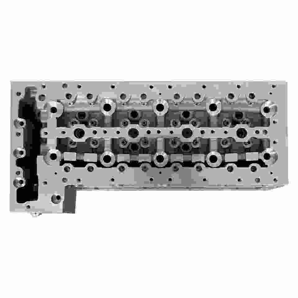 3.0 JTD Engine Parts F1CE Cylinder Head for Fiat DUCATO Iveco Daily 504127096 504213159 71771719 908585