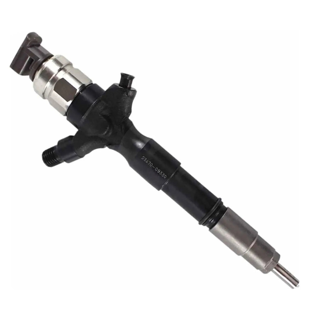 Original Auto Parts 23670-30370 Diesel Fuel Injector Nozzle for Toyota Land Cruiser 1KD-FTV 1KD
