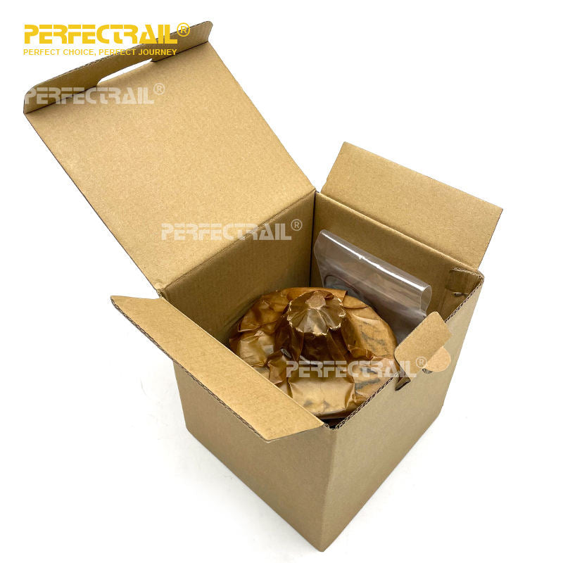 PERFECTRAIL 752610 Wholesale Auto Parts Engine Turbo Core for Land Rover Defender L316 for Ford Transit LR004821 1372801