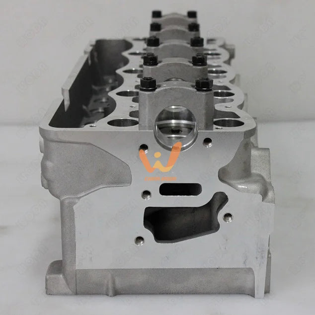 IVECO DAILY III Van 1999.05-2007.07 50 C 11 (78KW,106PS) 908387 908587 Cylinder Head for Fiat Ducato Iveco 2.8 Multicar M26 Fumo 2.8 – OEM 908587 - image 6