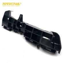 Load image into Gallery viewer, PERFECTRAIL 52116-0K080 52115-0K080 Wholesale Car Body Parts Front Bumper Support Bracket for Toyota Fortuner SUV 2009 - 2011