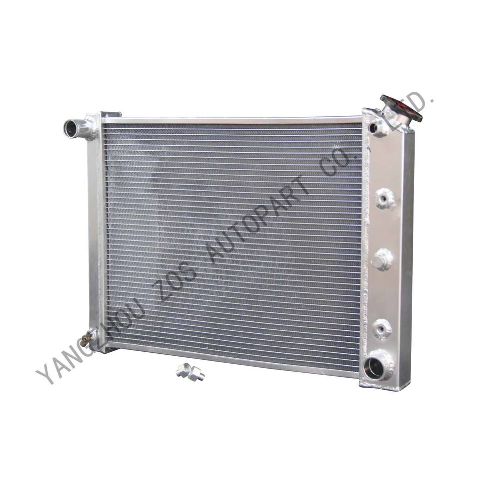 Car Radiator for Buick Apollo Century Skylark / Chevrolet Bel Air Biscayne Camaro Chevelle El Camino Impala Malibu Nova