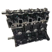 Load image into Gallery viewer, Brand New 2L 2LT 3L 5L 5LE Diesel Engine Long Block for TOYOTA HILUX HIACE FORTUNER