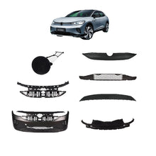 Load image into Gallery viewer, VW ID.4 X / ID.4 Crozz 2020+ Front Bumper Cover 11G807221 10D807221