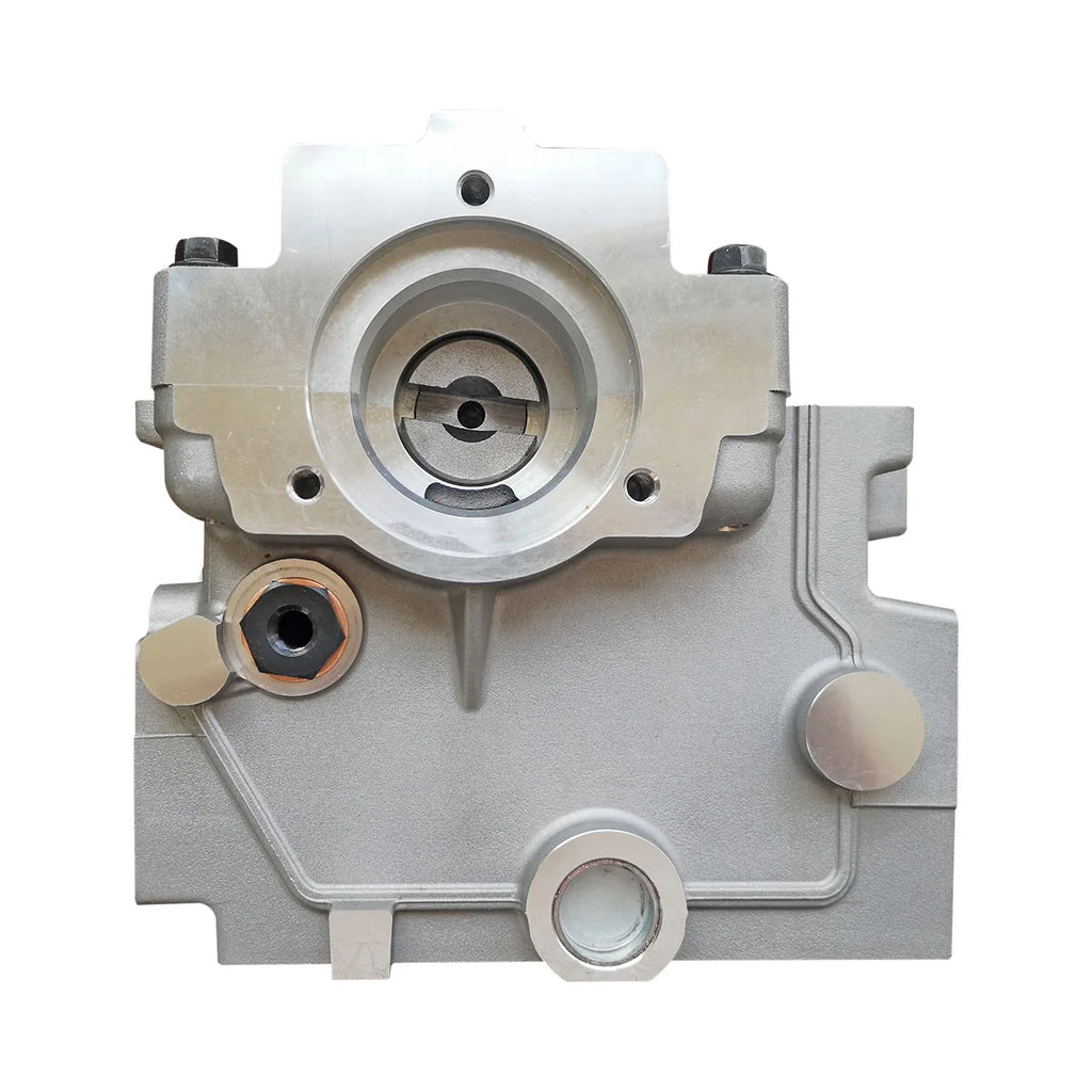 OEM 22100-27400 22100-27750 22100-27800 22100-27000 22100-27902 D4EB D4EA Engine Cylinder Head for Hyundai Kia