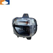 Load image into Gallery viewer, Chery Tiggo 3X Radiator Front Appearance Parts Set