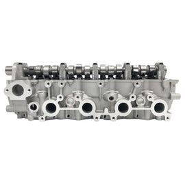 Mazda B-Serie 2.5 D 4WD / B2500 / MPV / Ford Courier WL WLT MD25TI Cylinder Head 1996.02-1999.06 (OEM 908745)