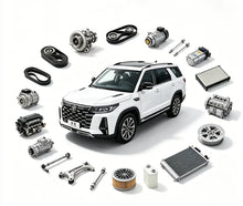 Load image into Gallery viewer, Changan CS35 CS75 CS85 CS95 Plus Radiator OEM Quality Auto Spare Parts